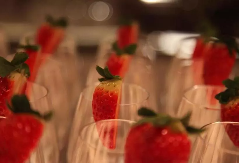 Fotos del hotel Sandhof:  21