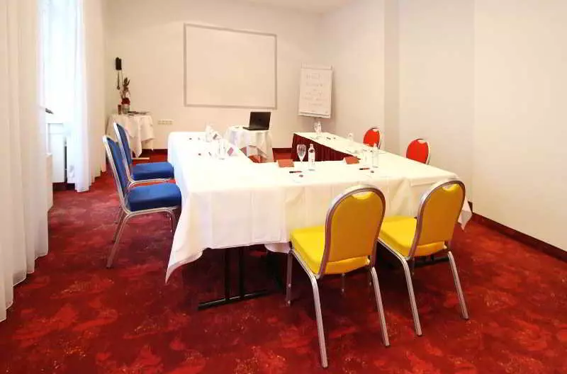 Fotos del hotel Select  Moser Verdino Klagenfurt:  5