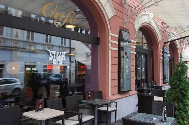 Fotos del hotel Select  Moser Verdino Klagenfurt:  9