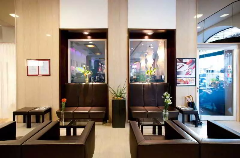 Fotos del hotel Select  Moser Verdino Klagenfurt:  11