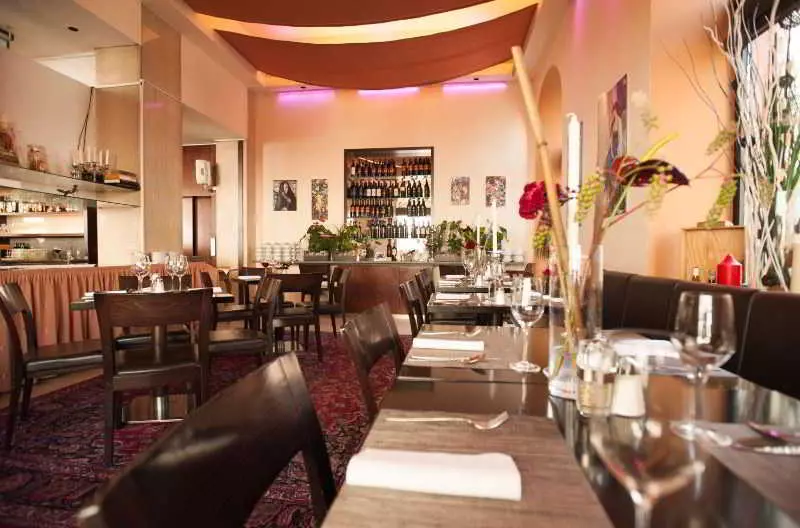 Fotos del hotel Select  Moser Verdino Klagenfurt:  8