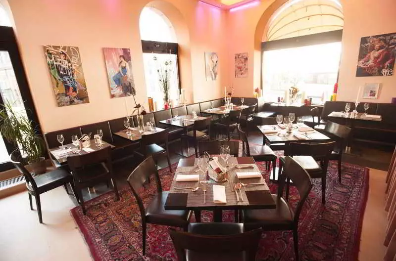 Fotos del hotel Select  Moser Verdino Klagenfurt:  3