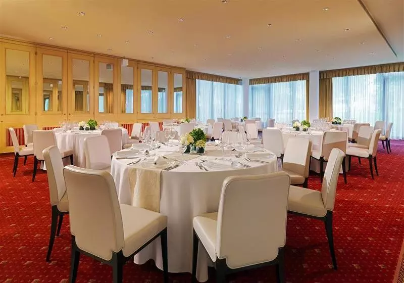 Fotos del hotel Sheraton Grand Salzburg:  11