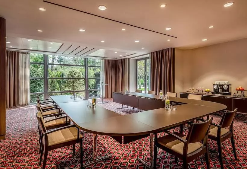 Fotos del hotel Sheraton Grand Salzburg:  16