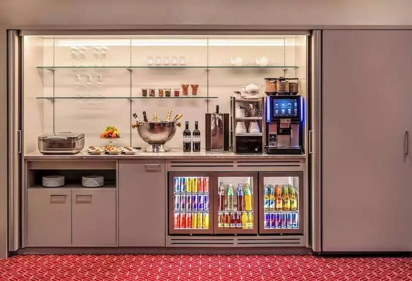 Fotos del hotel Sheraton Grand Salzburg:  4