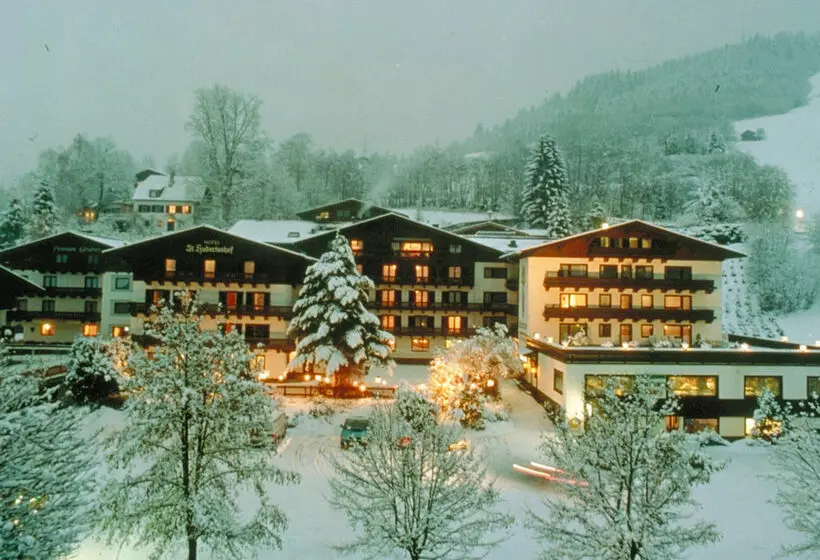 Fotos del hotel St.Hubertushof Zell am See:  7