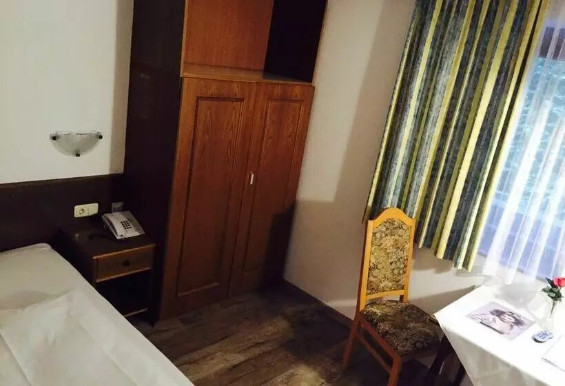 Fotos del hotel St.Hubertushof Zell am See:  11