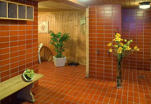 Fotos del hotel St.Hubertushof Zell am See:  9