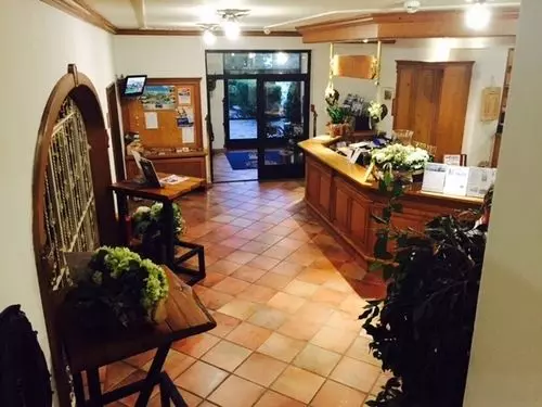 Fotos del hotel St.Hubertushof Zell am See:  2