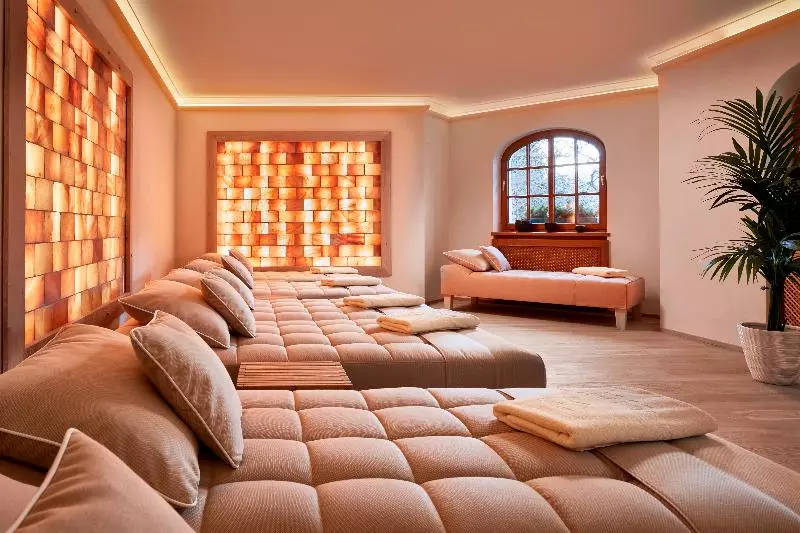 Fotos del hotel Tennerhof Gourmet & Spa De Charme:  22