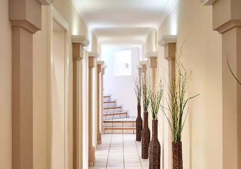 Fotos del hotel Tennerhof Gourmet & Spa De Charme:  3