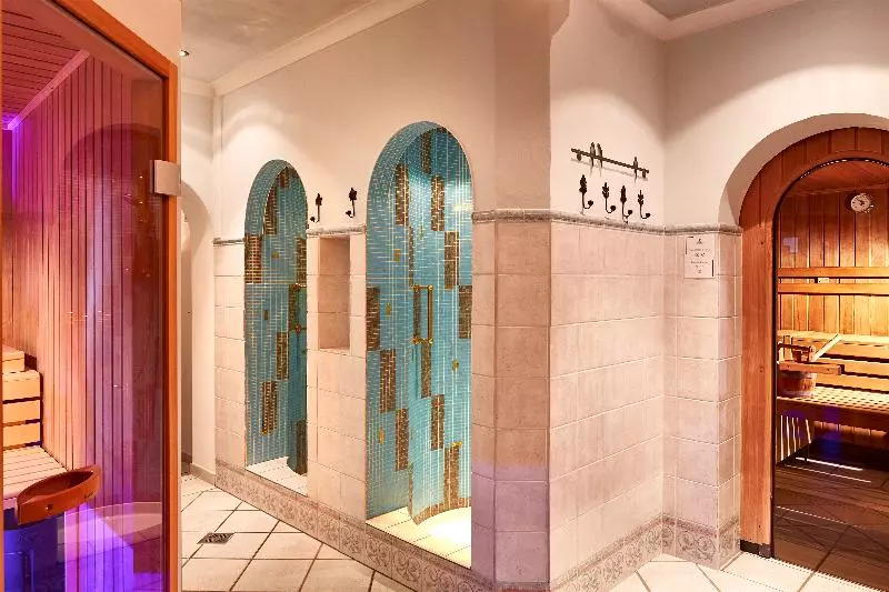 Fotos del hotel Tennerhof Gourmet & Spa De Charme:  11