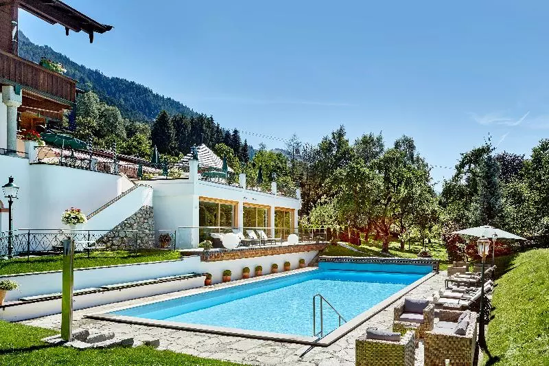 Fotos del hotel Tennerhof Gourmet & Spa De Charme:  17