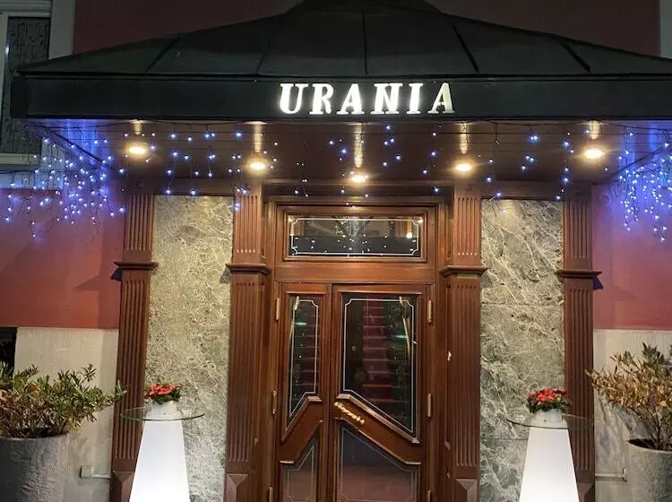 Fotos del hotel Urania:  4