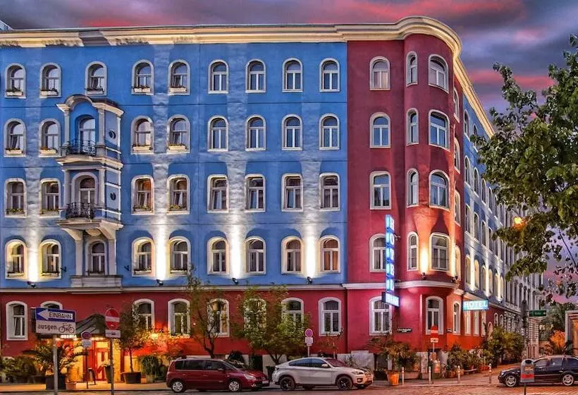 Fotos del hotel Urania:  17