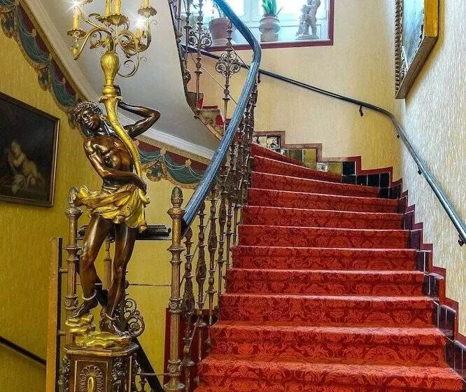 Fotos del hotel Urania:  13