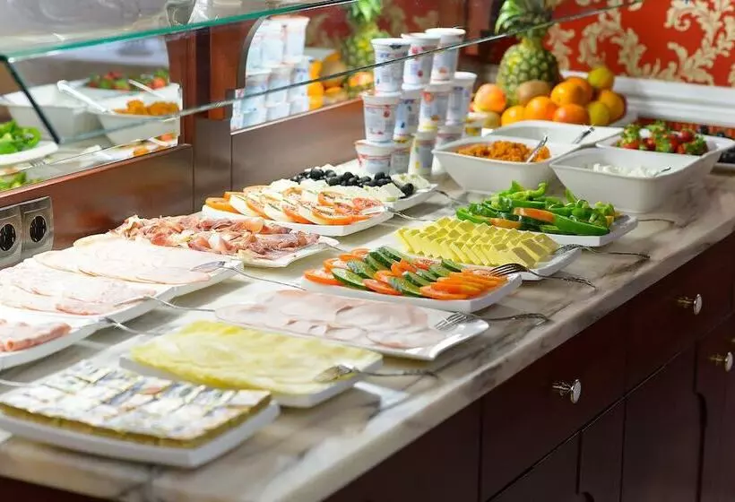 Fotos del hotel Urania:  20