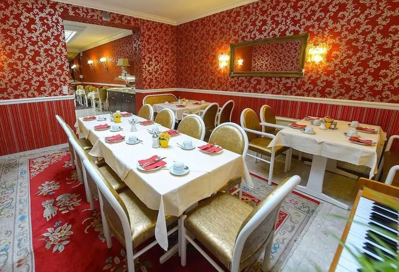 Fotos del hotel Urania:  5