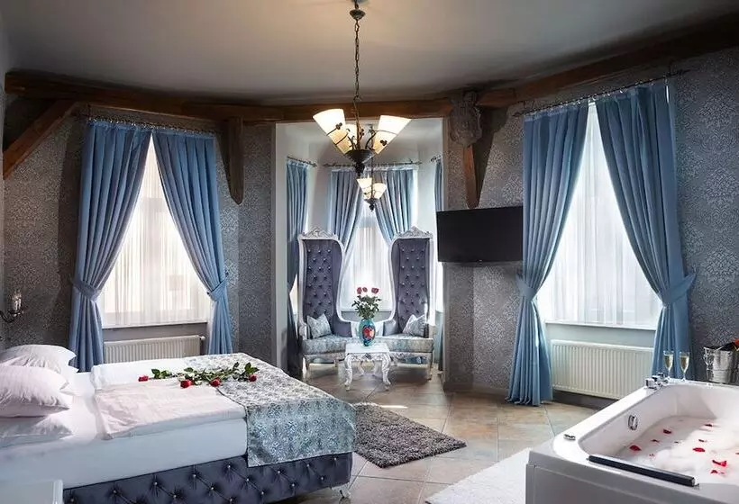 Fotos del hotel Urania:  2