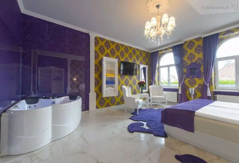 Fotos del hotel Urania:  12