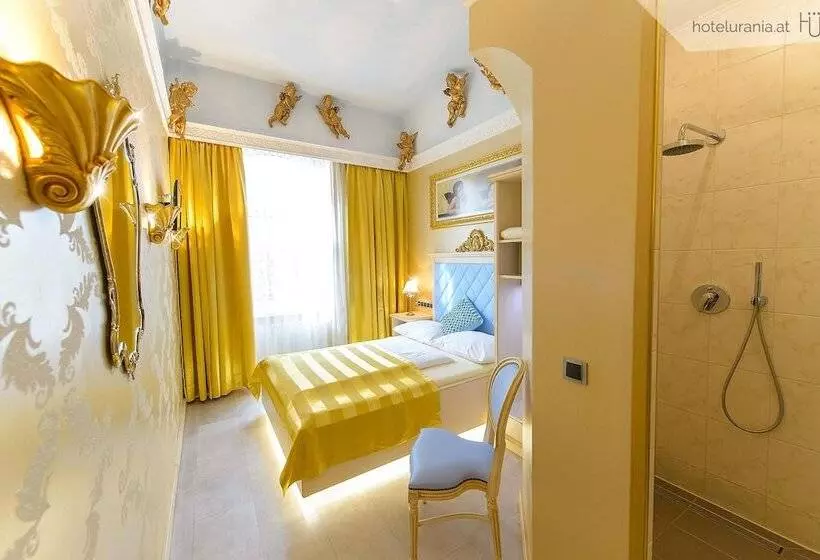 Fotos del hotel Urania:  10