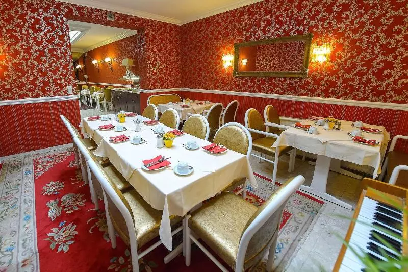 Fotos del hotel Urania:  11