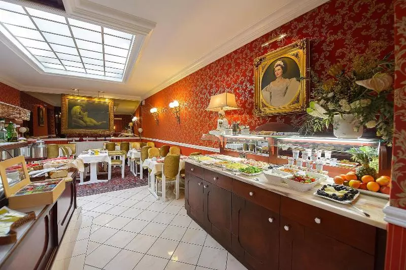 Fotos del hotel Urania:  18