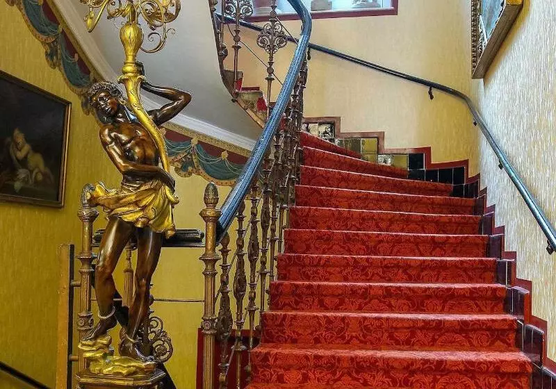 Fotos del hotel Urania:  8