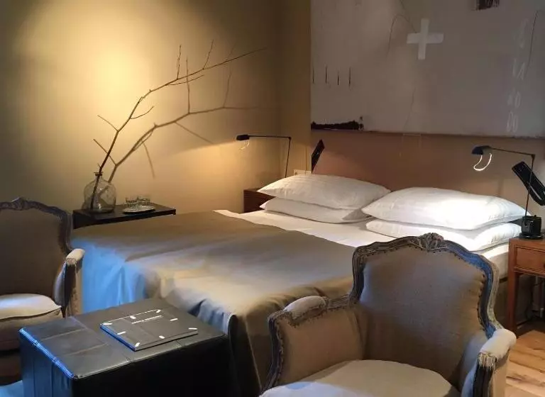 Fotos del hotel Strandhotel Margaretha:  14