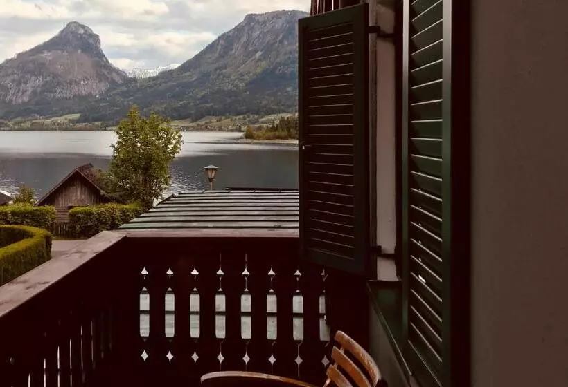 Fotos del hotel Strandhotel Margaretha:  3