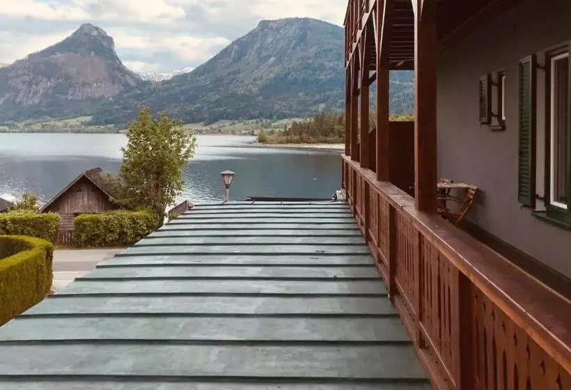 Fotos del hotel Strandhotel Margaretha:  7