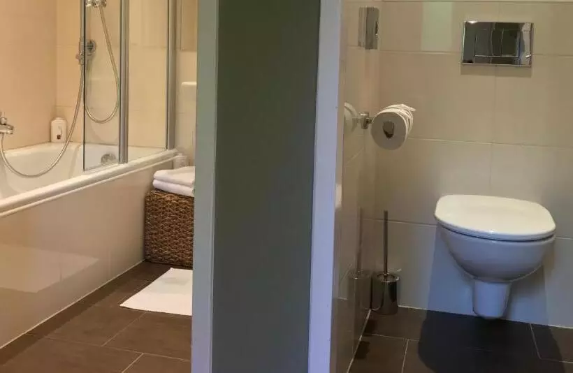 Fotos del hotel Strandhotel Margaretha:  4