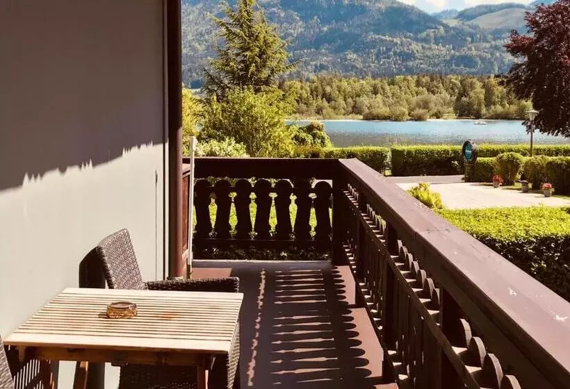 Fotos del hotel Strandhotel Margaretha:  15