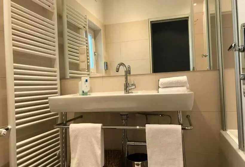 Fotos del hotel Strandhotel Margaretha:  8