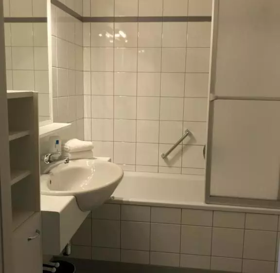 Fotos del hotel Strandhotel Margaretha:  16