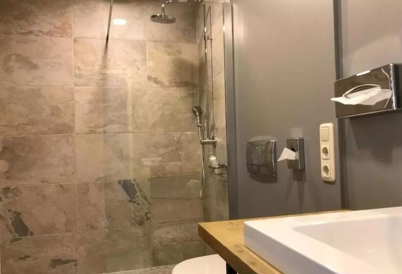 Fotos del hotel Strandhotel Margaretha:  12