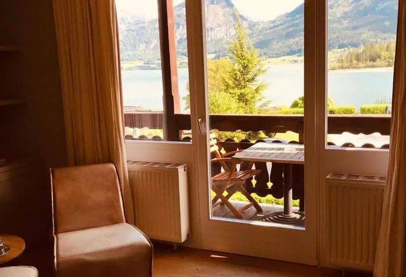 Fotos del hotel Strandhotel Margaretha:  13