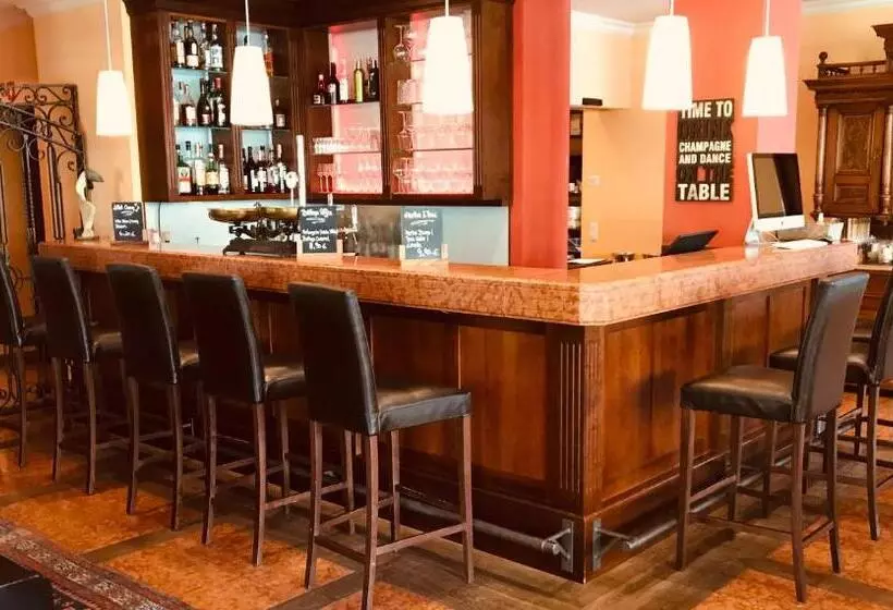 Fotos del hotel Strandhotel Margaretha:  2