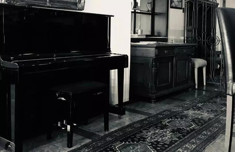 Fotos del hotel Strandhotel Margaretha:  25