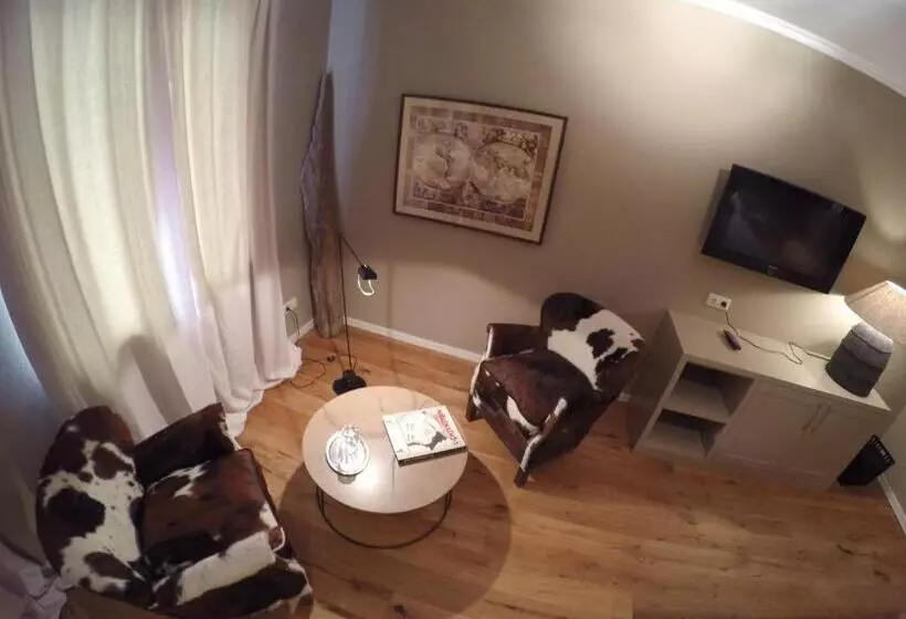 Fotos del hotel Strandhotel Margaretha:  23