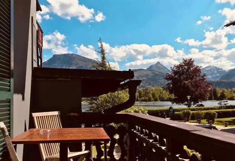 Fotos del hotel Strandhotel Margaretha:  11