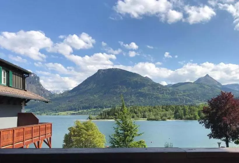 Fotos del hotel Strandhotel Margaretha:  5