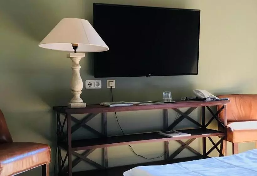 Fotos del hotel Strandhotel Margaretha:  24