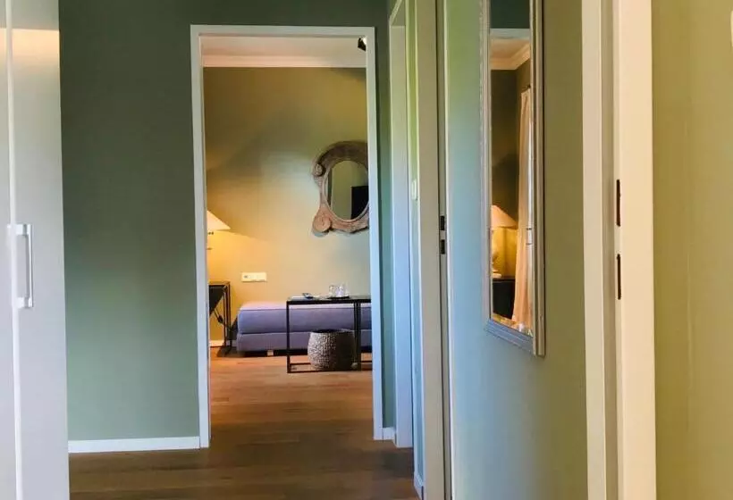 Fotos del hotel Strandhotel Margaretha:  21