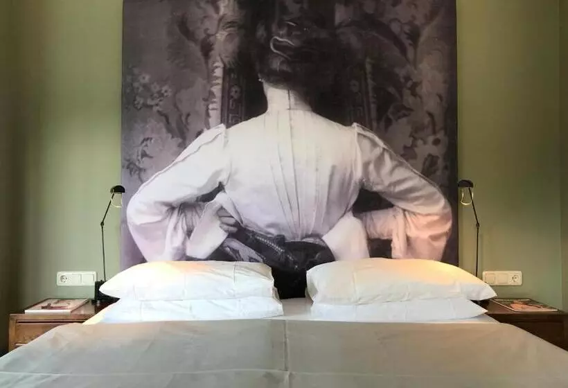 Fotos del hotel Strandhotel Margaretha:  18