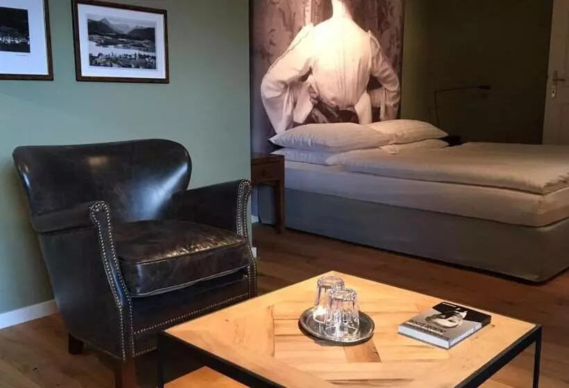 Fotos del hotel Strandhotel Margaretha:  19