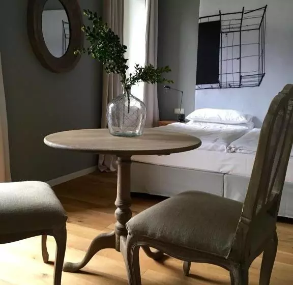 Fotos del hotel Strandhotel Margaretha:  20