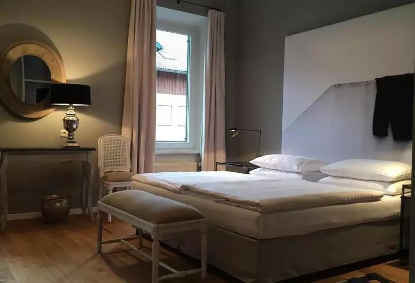 Fotos del hotel Strandhotel Margaretha:  6