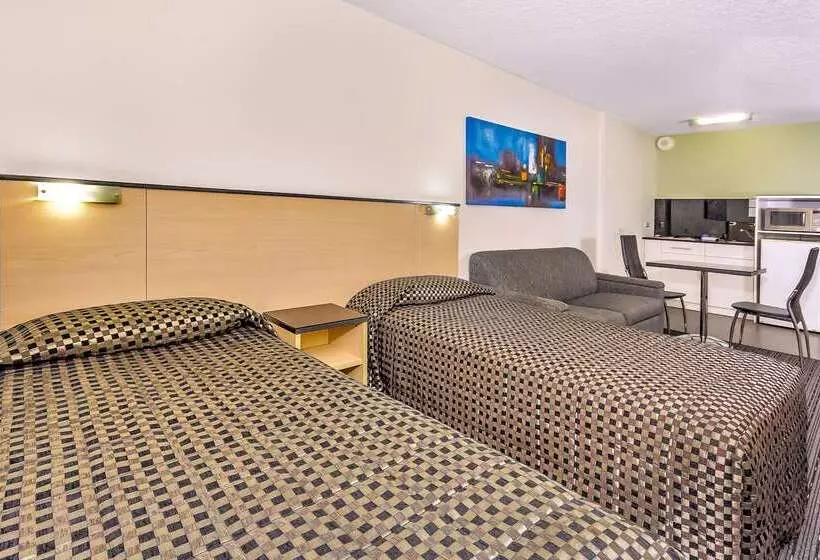 Fotos del hotel Comfort Inn & Suites Goodearth Perth:  19