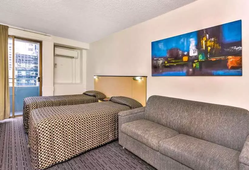 Fotos del hotel Comfort Inn & Suites Goodearth Perth:  18